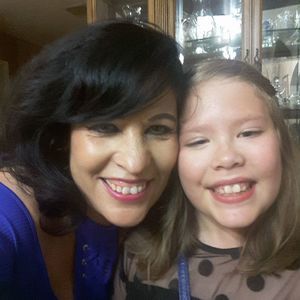 Meet your Posher, Imelda